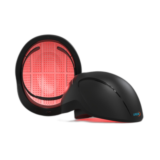 Lascure Ultra 552 Laserhelm