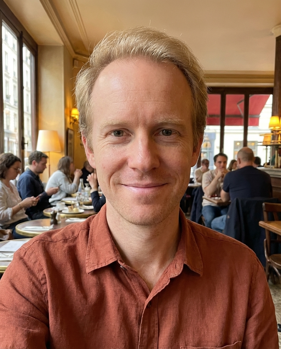 Na — Jeroen, 36 — 20 weken