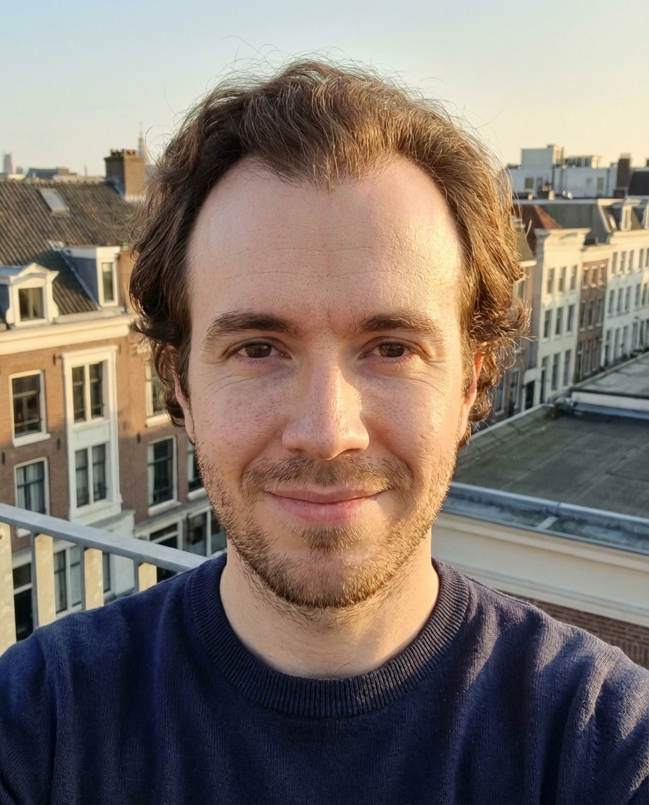 Na — Bas, 31 — 16 weken