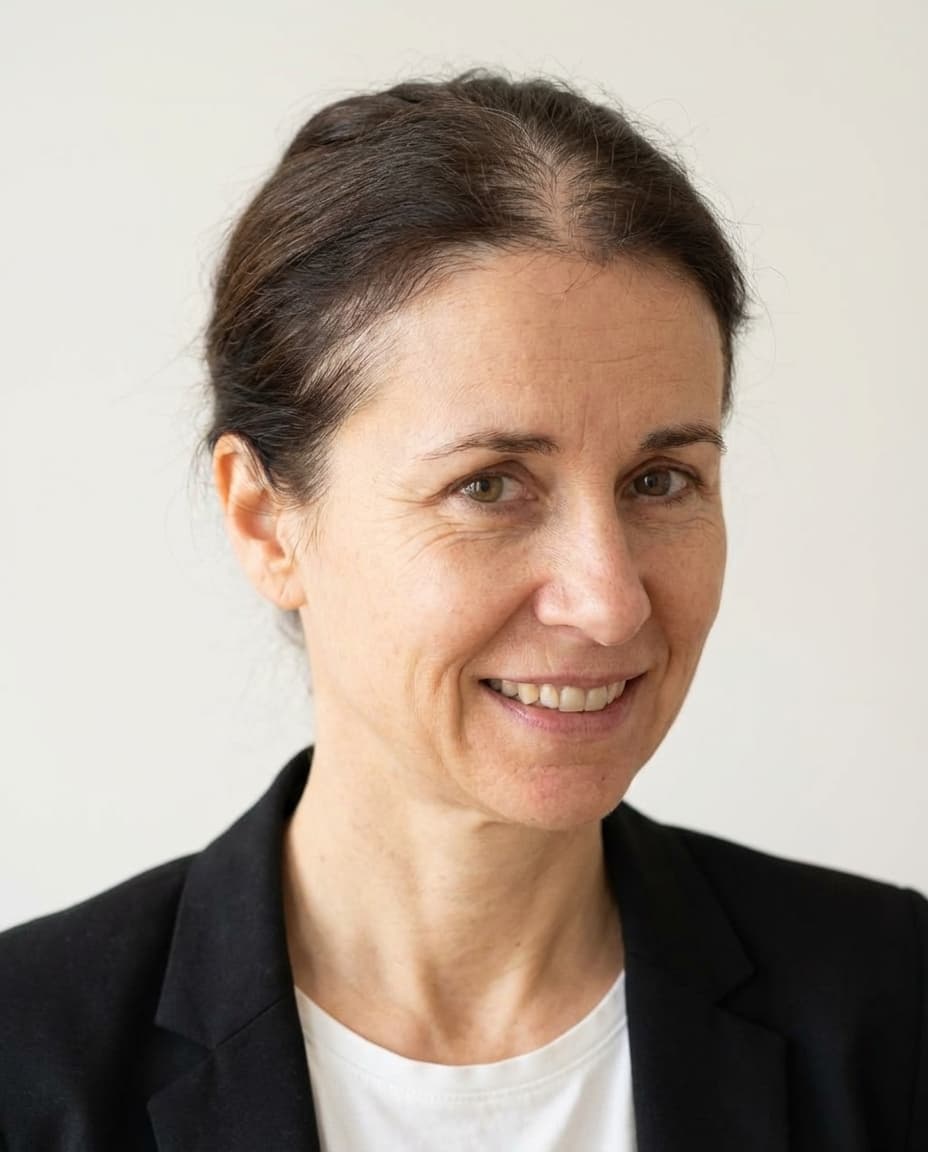 Voor — Carmen, 48 — 24 weken